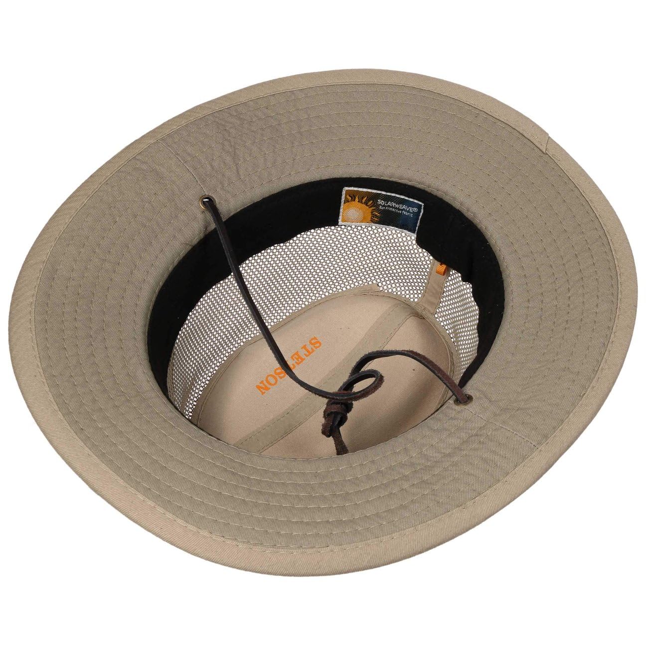 stetson-takani-safarihut-traveller-coolmax-uv-schutz-30 image 5