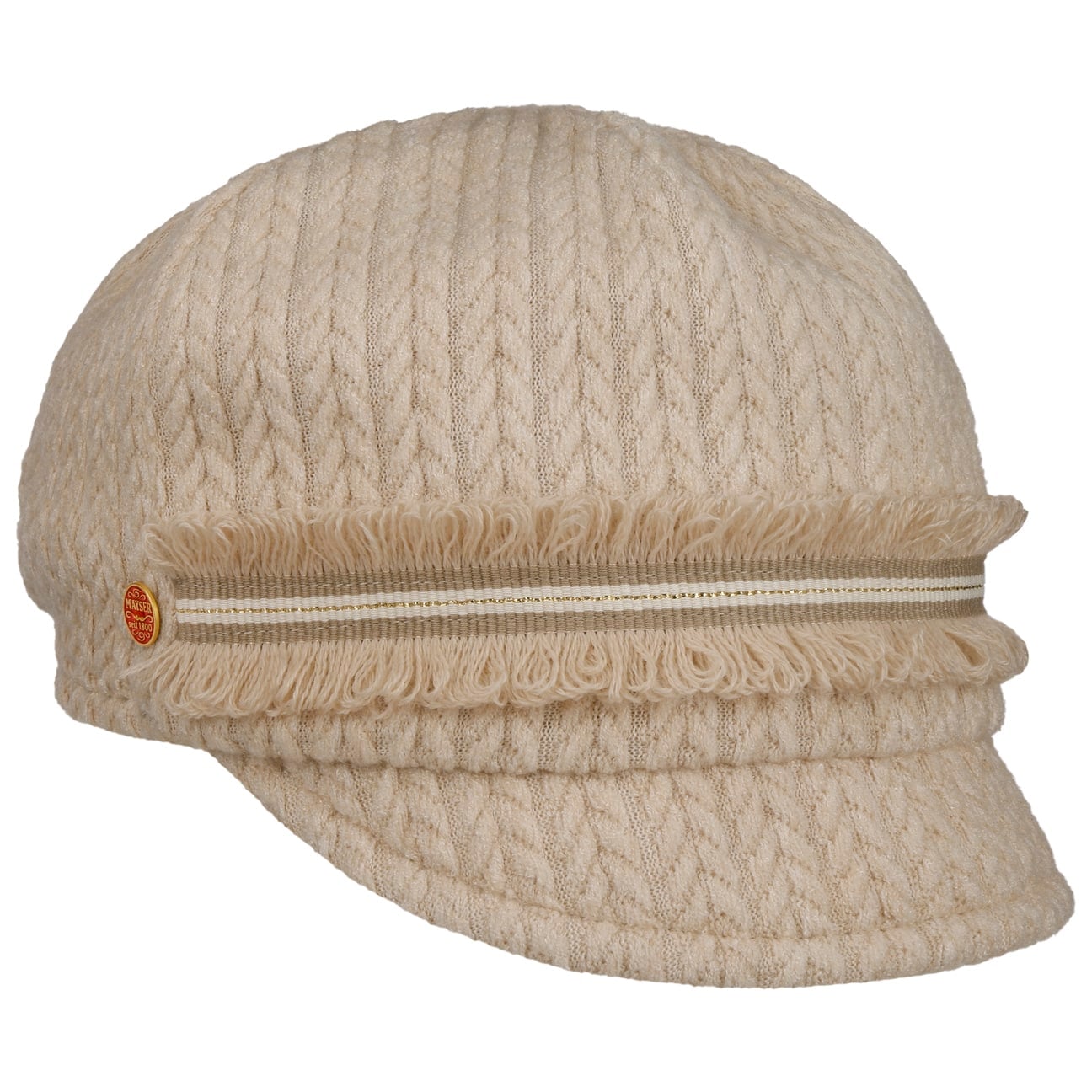 mayser-dalia-ballonm-tze-damen-baker-boy-cap-mit-schirm image 2