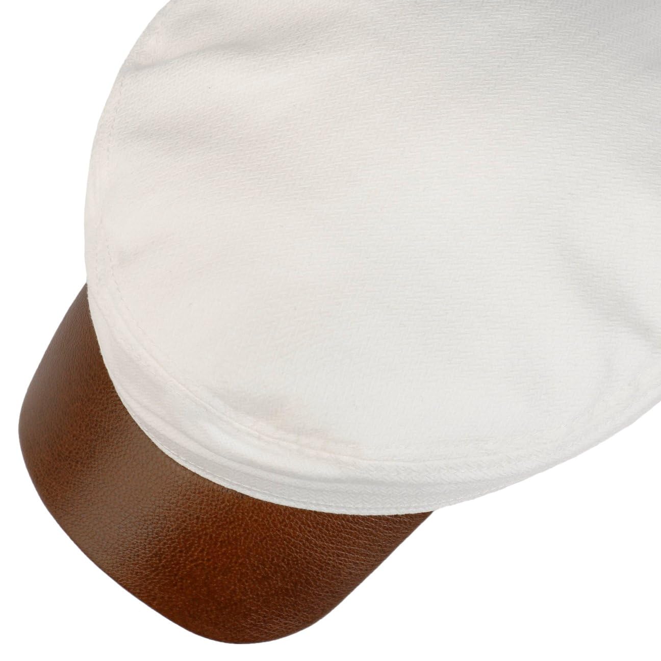 stetson-peabody-baumwoll-elbsegler-baker-boy-m-tze-mit-uv-schutz-40-unisex image 4