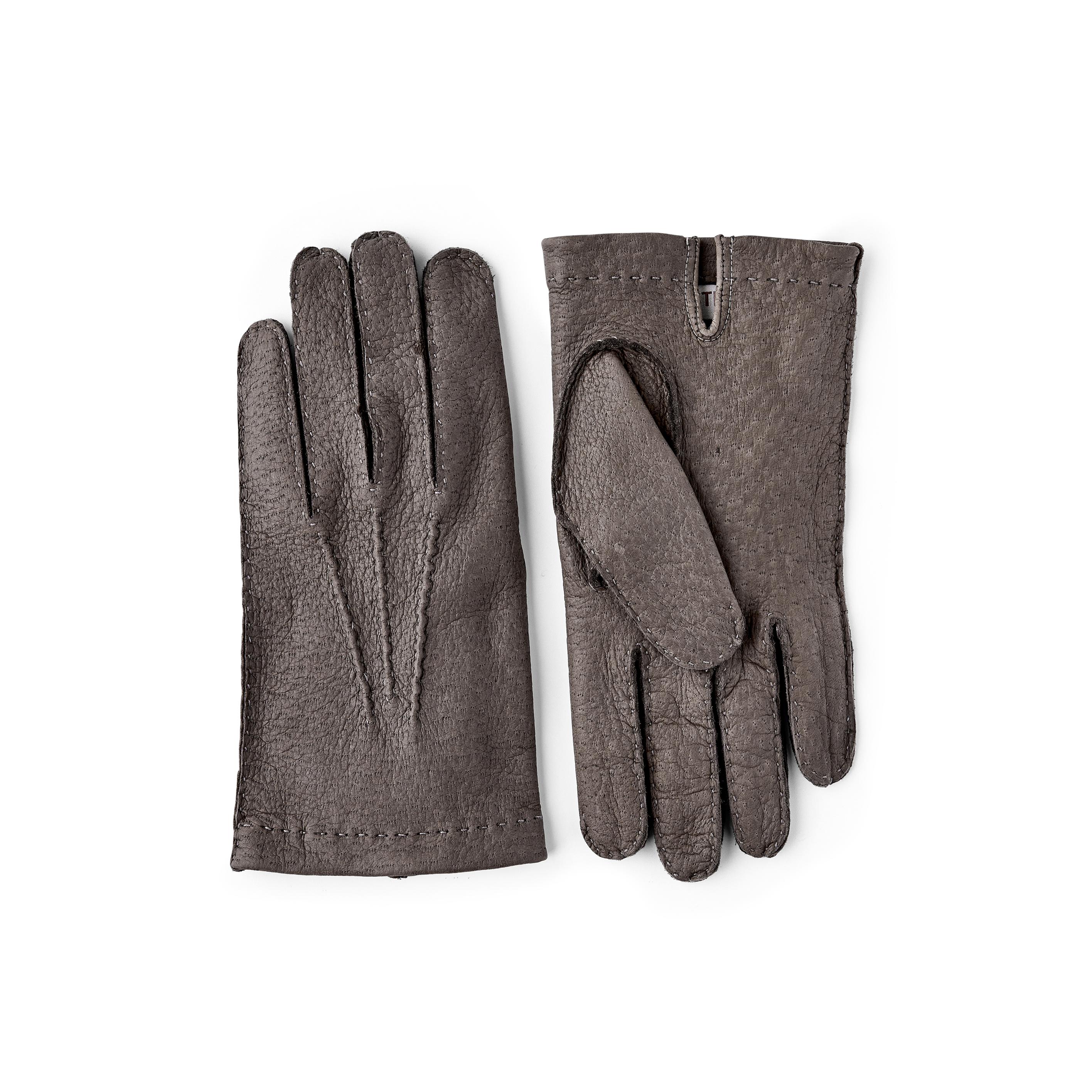 hestra-peccary-handsewn-unlined-herren-lederhandschuh image 1