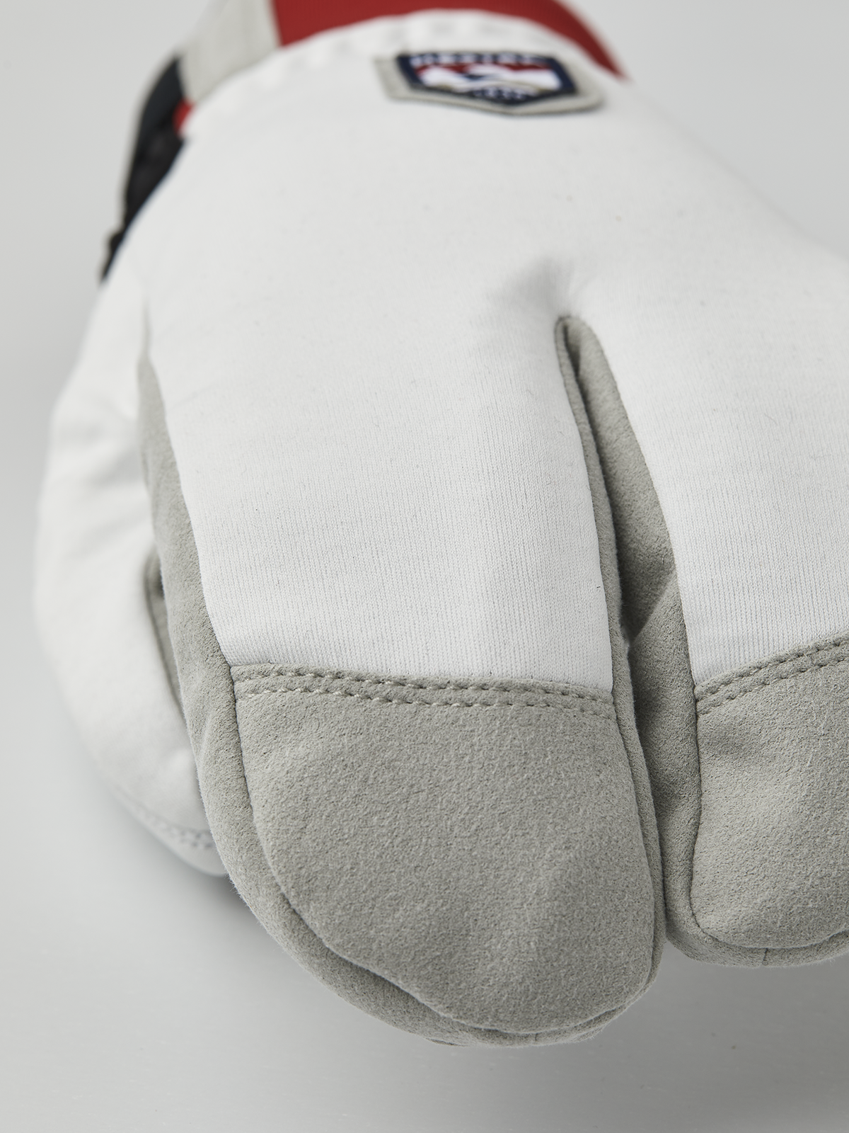 hestra-wool-terry-windbreaker-split-mitt-37462-020-3-finger-langlauf image 4