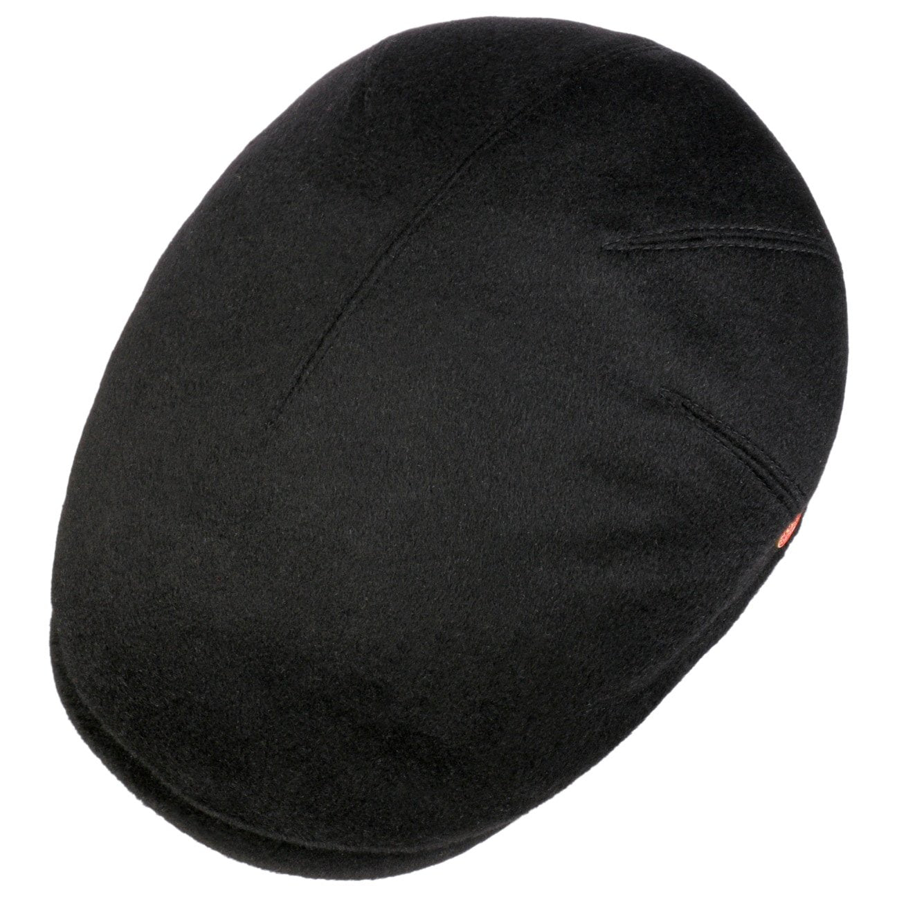 mayser-sidney-plus-kaschmir-flatcap-herren-schildm-tze-mit-futter image 4