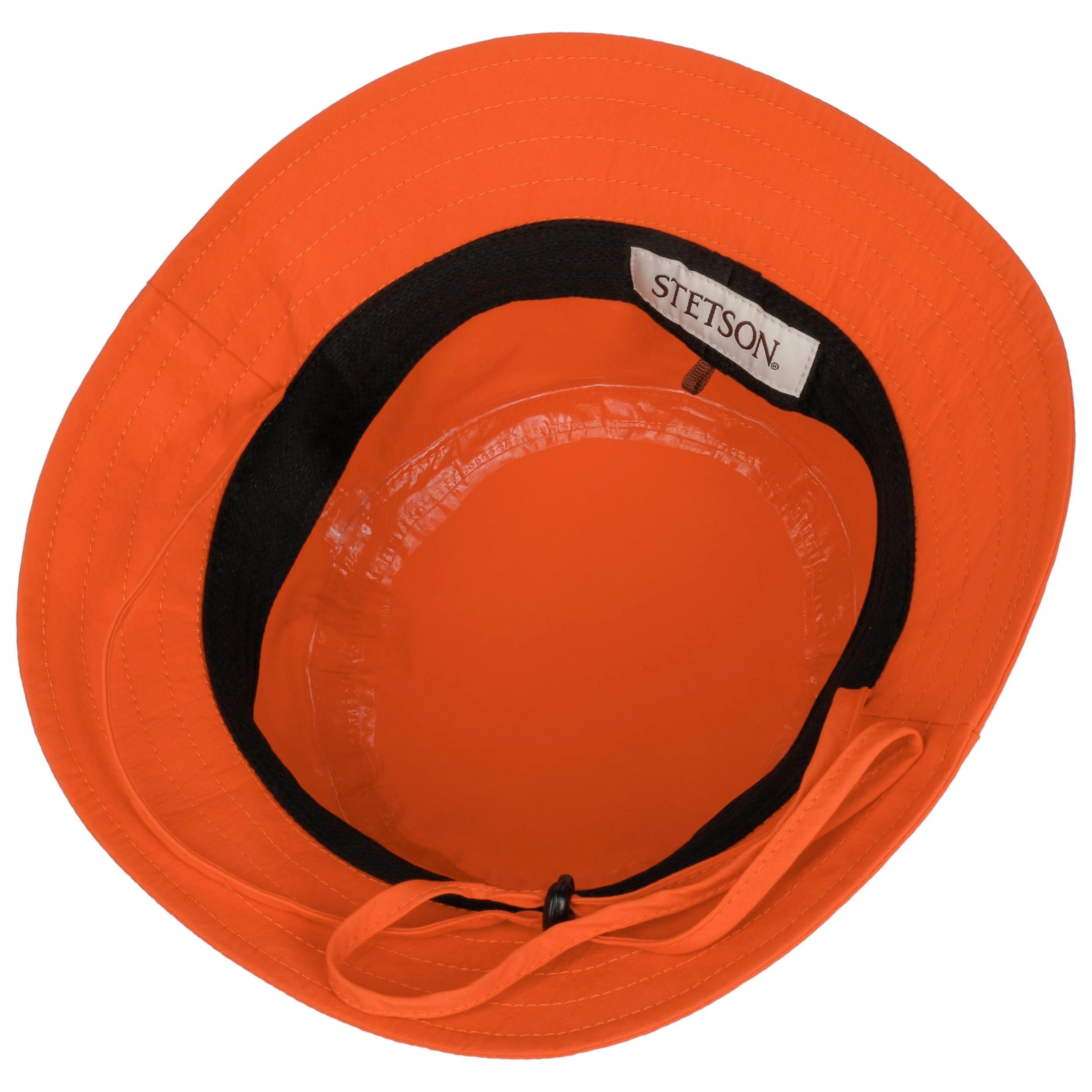 stetson-uni-bucket-stoffhut-nylonhut-wasserabweisend-mit-uv-schutz image 5