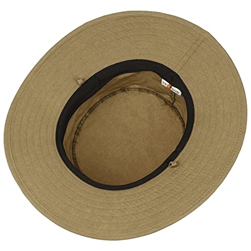 stetson-clifty-outdoor-baumwollhut-unisex-mit-uv-schutz-40 image 8