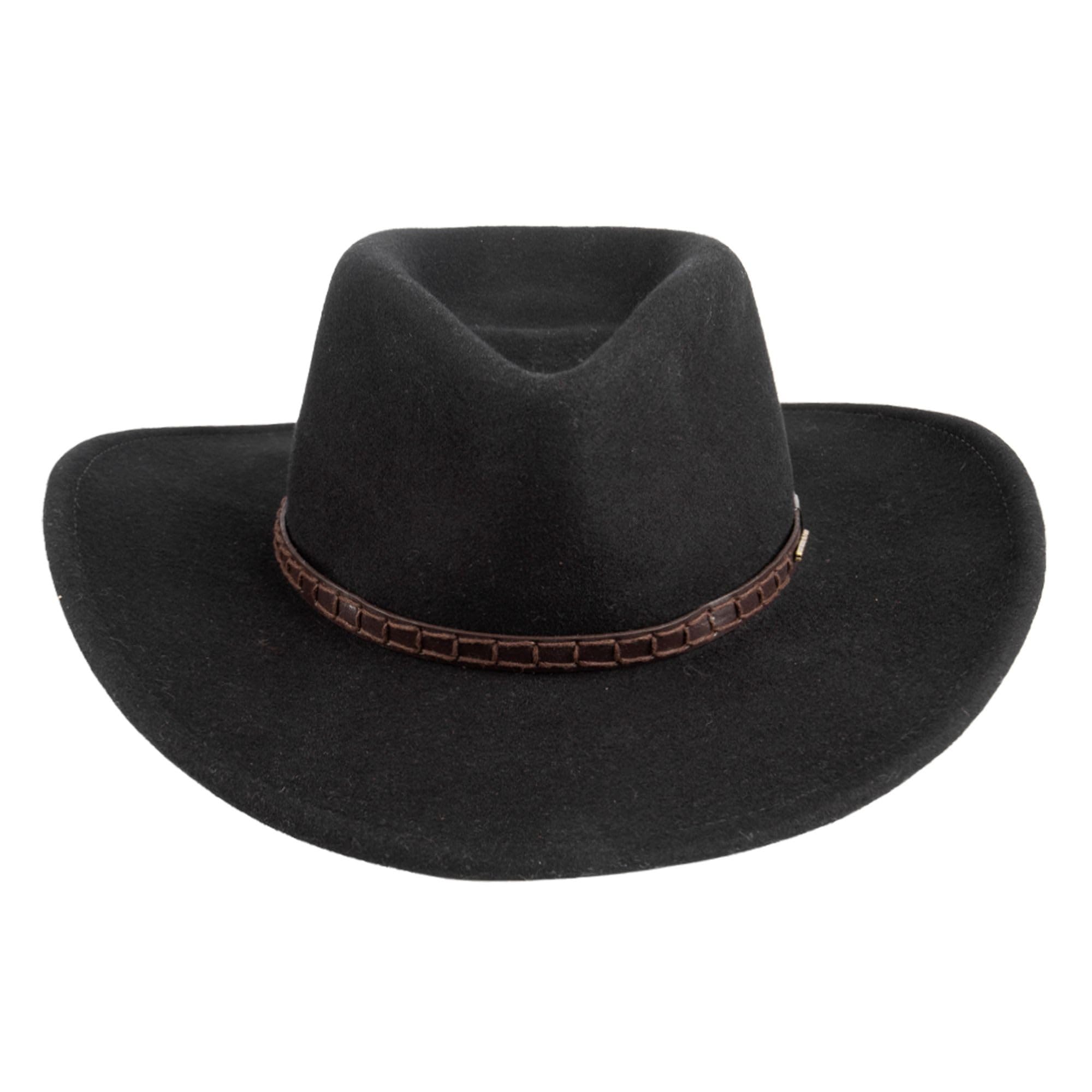 stetson-santa-fe-shantung-hut-herren-soft-touch image 1