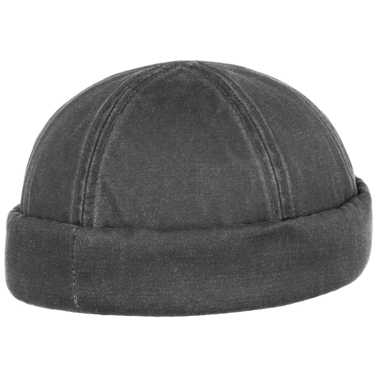 stetson-docker-vintage-co-docker-m-tze-schwarz-herren-gr-e-m image 4
