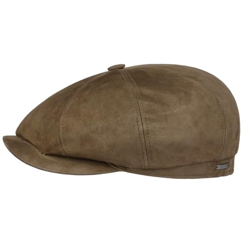 stetson-hatteras-newsboy-ballonm-tze-ziegenleder-made-in-eu-herren image 5