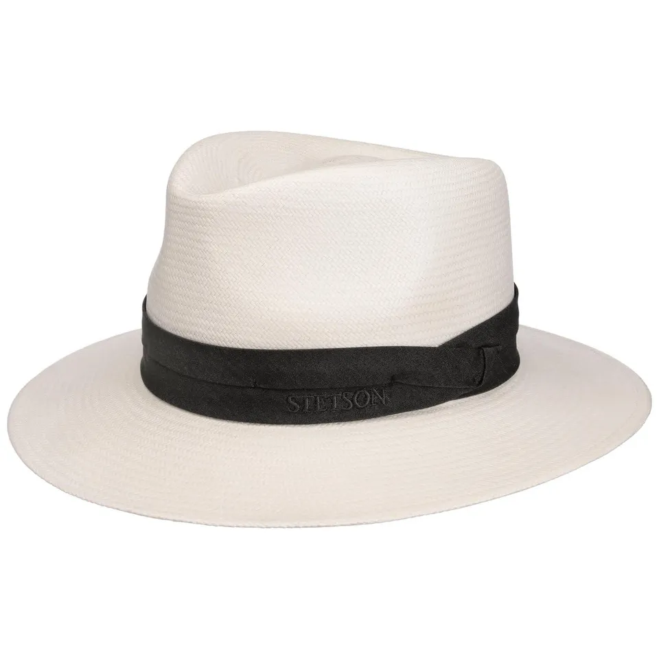 stetson-jefferson-bleached-panamahut-traveller-uv-schutz-40-made-in-italy image 1