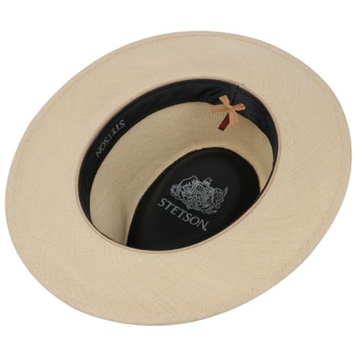 stetson-hillcrest-traveller-panamahut-natur-mit-uv-schutz-40-made-in-italy image 7