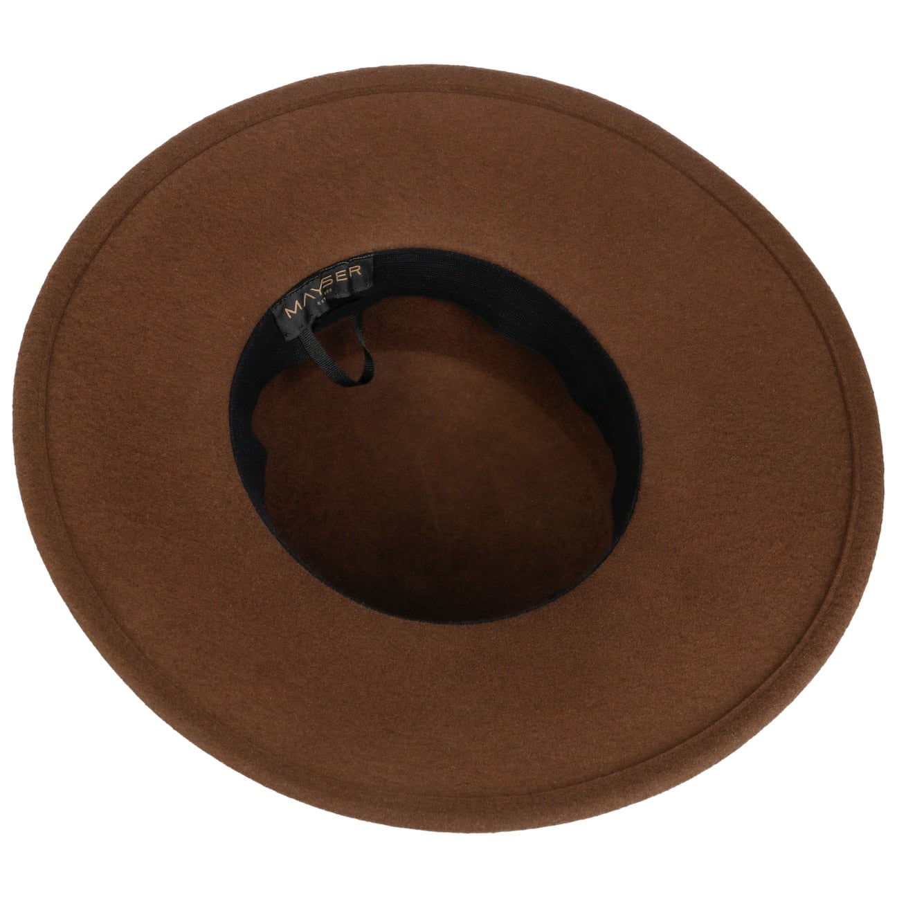 mayser-peggy-soft-wool-felt-damenhut-wollfilzhut-mit-kette-und-stretchband image 4
