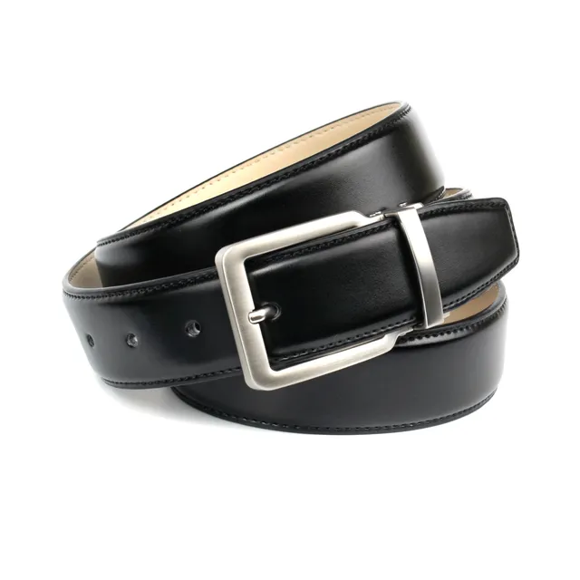 anthoni-crown-klassischer-lederg-rtel-1pnt10p-herreng-rtel-3-5-cm-f-r-business-o image 1