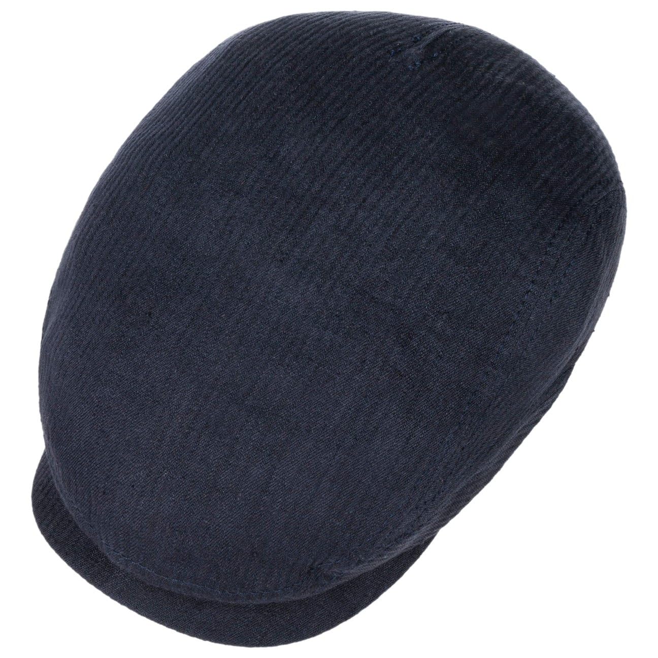 stetson-kelso-driver-flatcap-aus-leinen-gestreift-herren-fr-hjahr-sommer image 2
