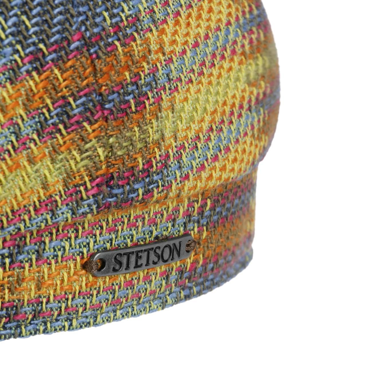 stetson-hatteras-flatcap-mit-uv-schutz-damen-herren-sommer image 5