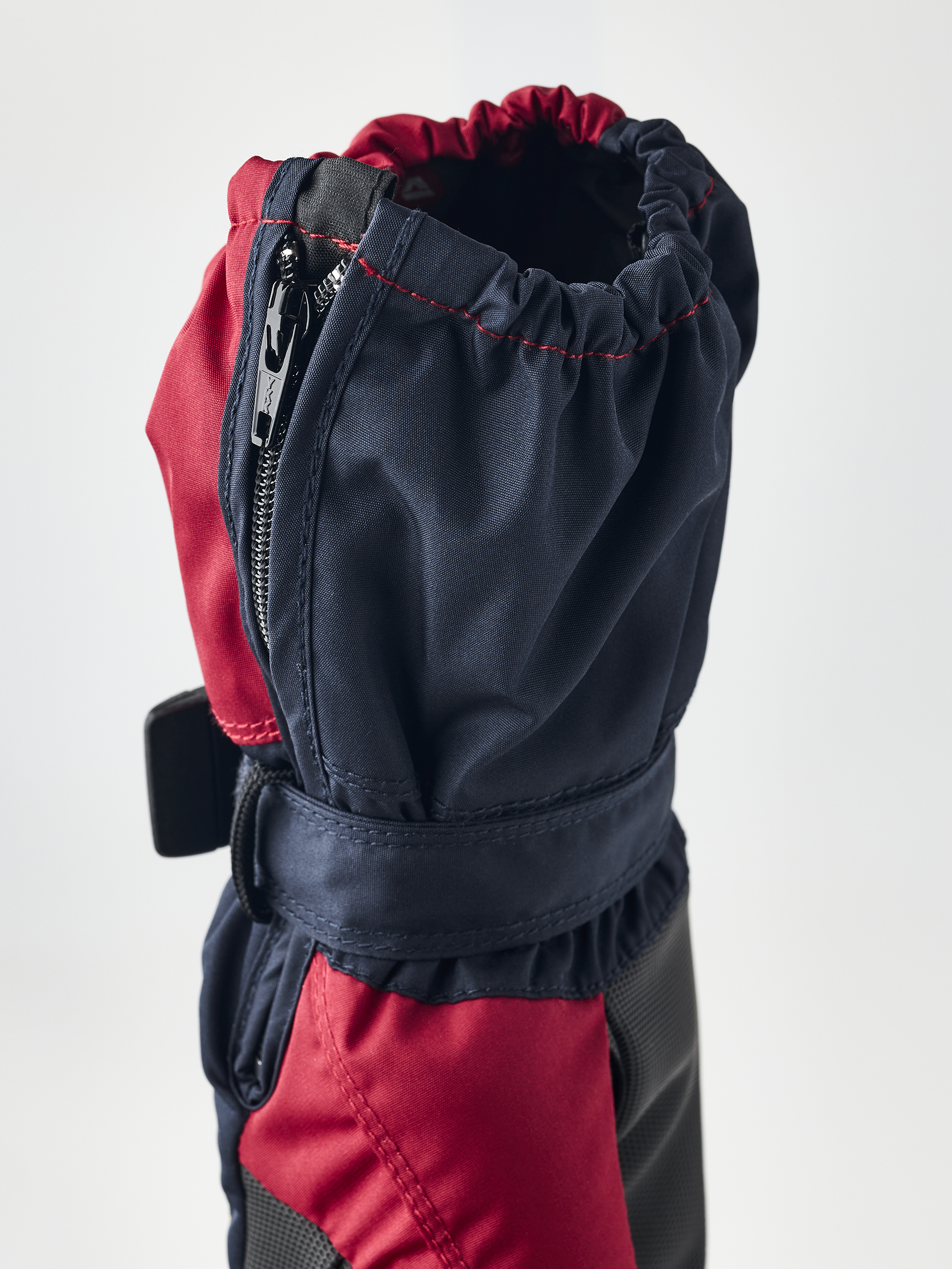 hestra-baby-zip-long-fausthandschuh-primaloft-gold image 5