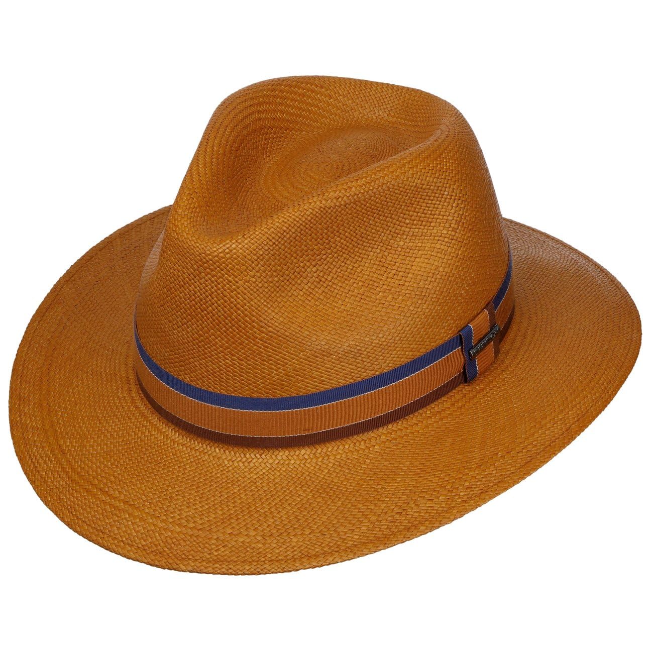stetson-tarona-traveller-panamahut-herren image 2