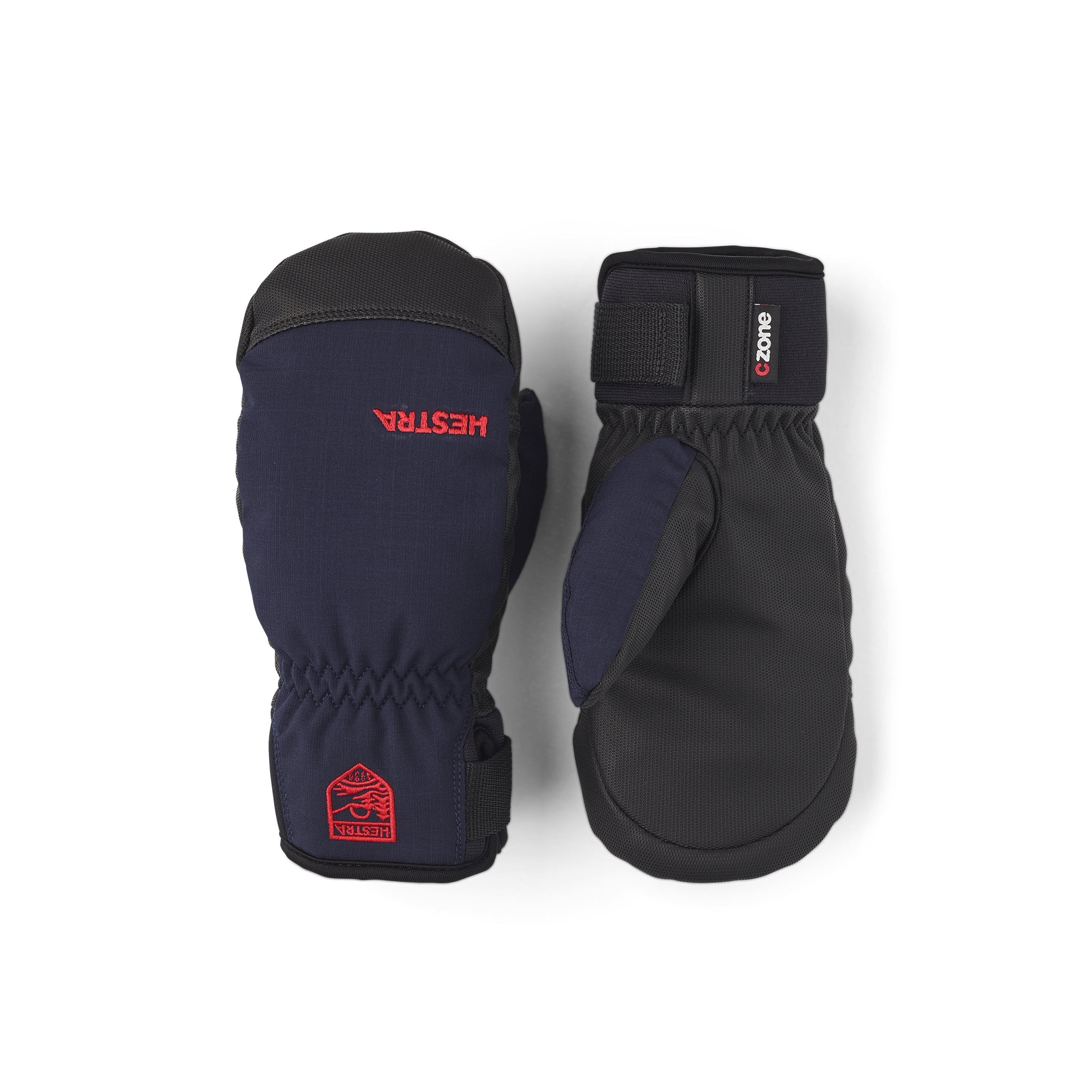 hestra-ferox-primaloft-fausthandschuh-f-r-kinder image 1