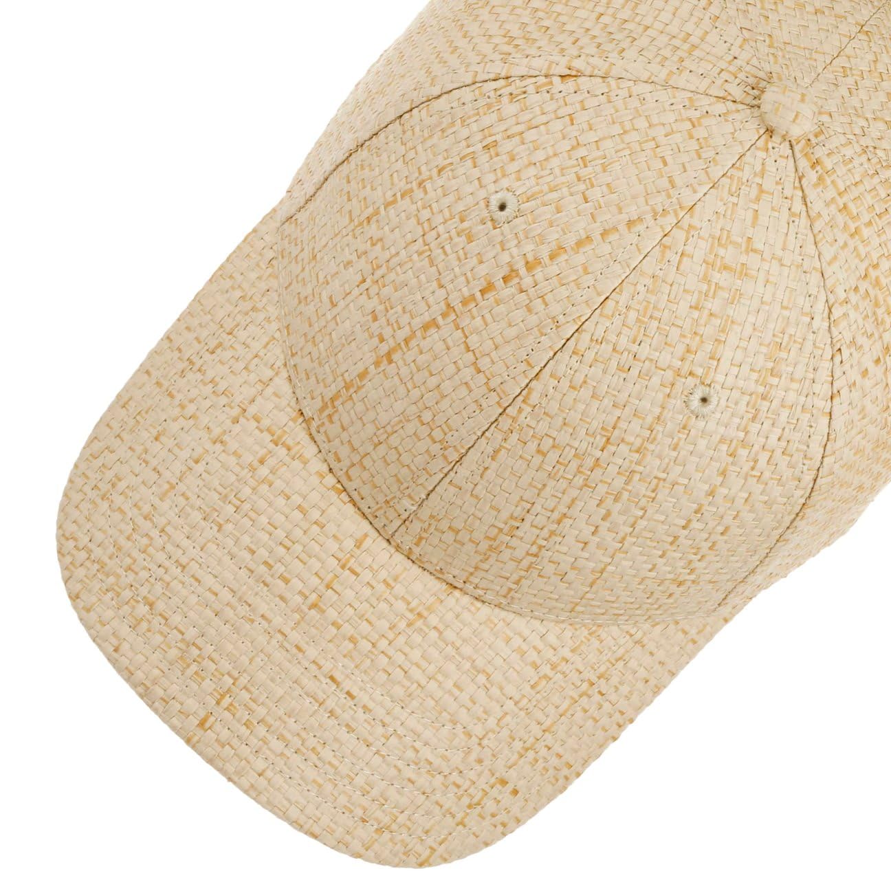 stetson-classic-toyo-baseballcap-mit-uv-schutz-herren image 4