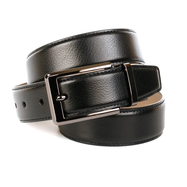 anthoni-crown-lederg-rtel-hirschpr-gung-3qt10p-business-3-5-cm-herren image 1
