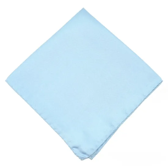ascot-ziertuch-uni-hellblau-aus-100-seide-30-x-30-cm image 1