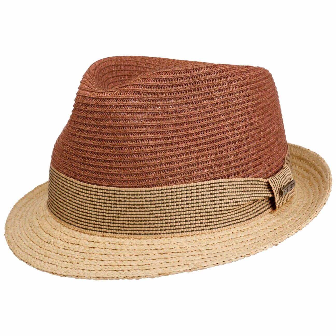 stetson-twotone-toyo-raffiahut-damen-herren-sommer image 7
