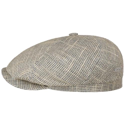 stetson-sustainable-linen-mix-6-panel-schirmm-tze-meliert-made-in-eu-herren image 5