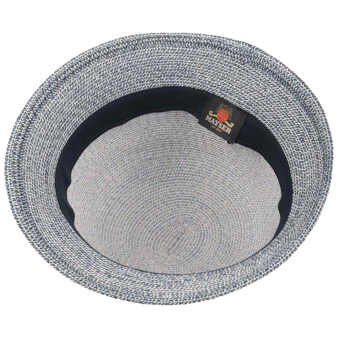 mayser-nannia-uv-schutz-glockenhut-aus-leinen-hanf-damen-strohhut image 4