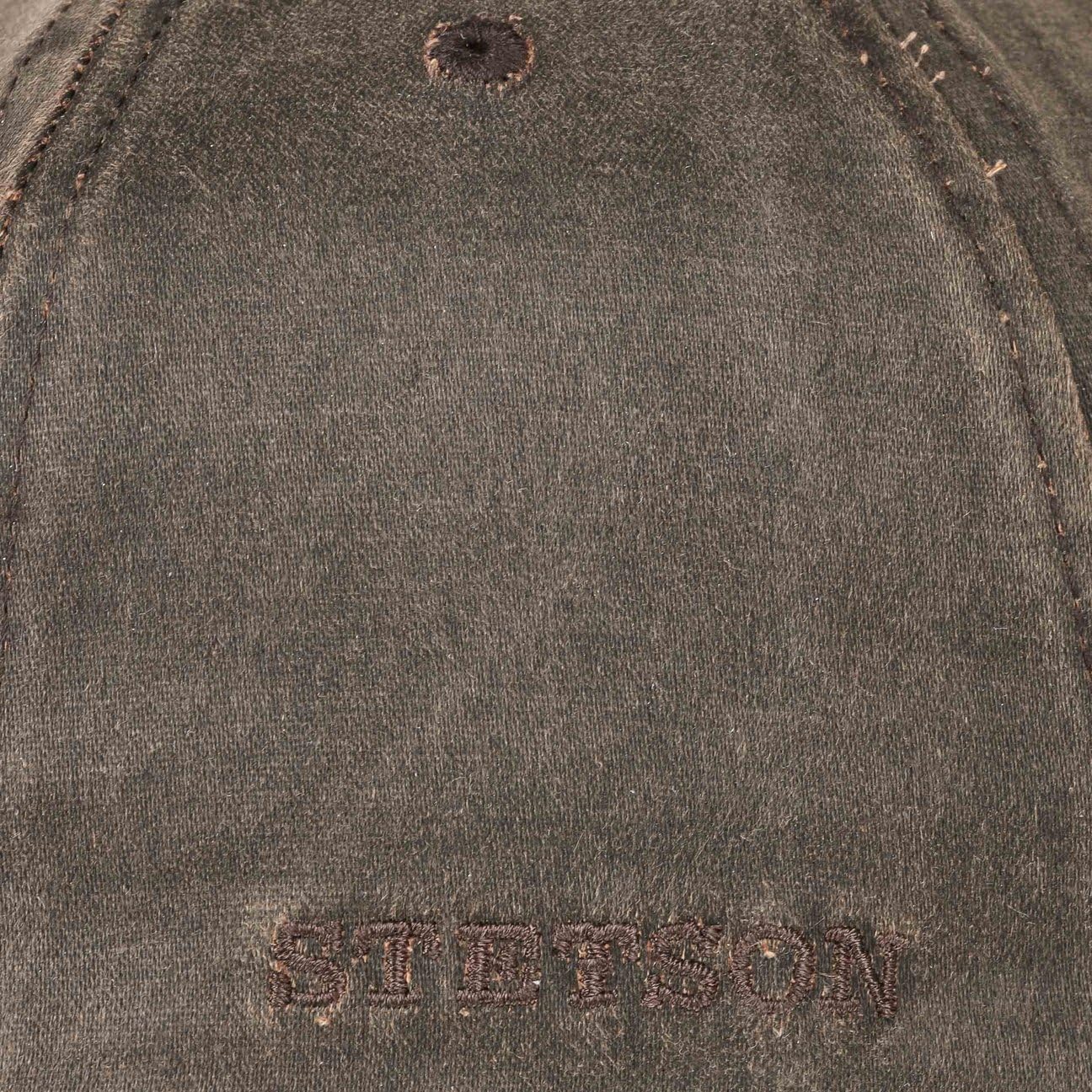 stetson-statesboro-old-cotton-baseballcap-herren image 7