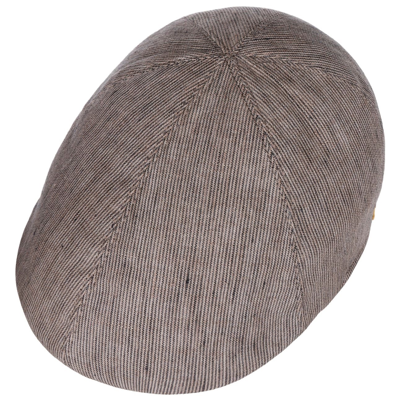 mayser-paddy-stripes-flatcap-leinen-herren image 3