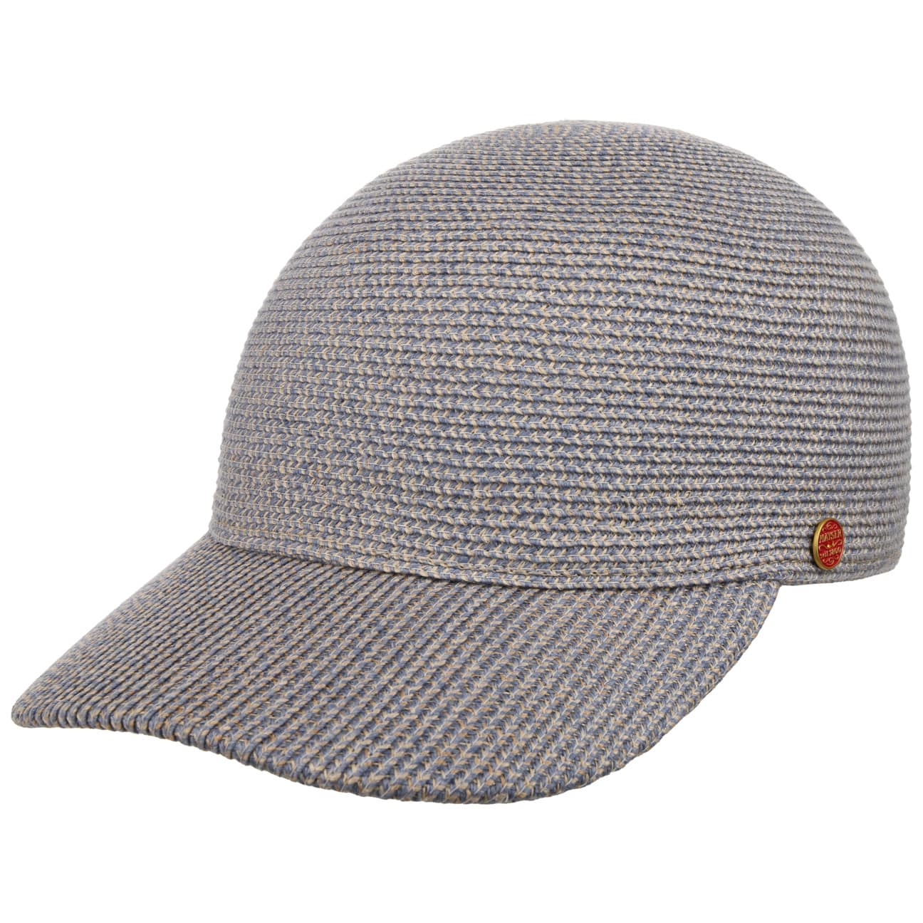 mayser-teo-leinen-hanf-mix-cap-mit-uv-schutz image 1