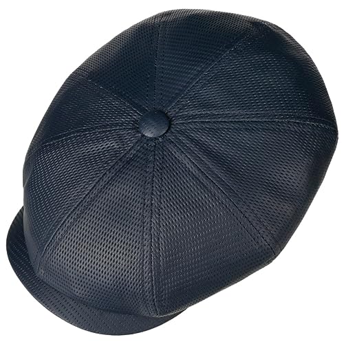 stetson-hatteras-flatcap-aus-nappaleder-herren-made-in-germany image 6