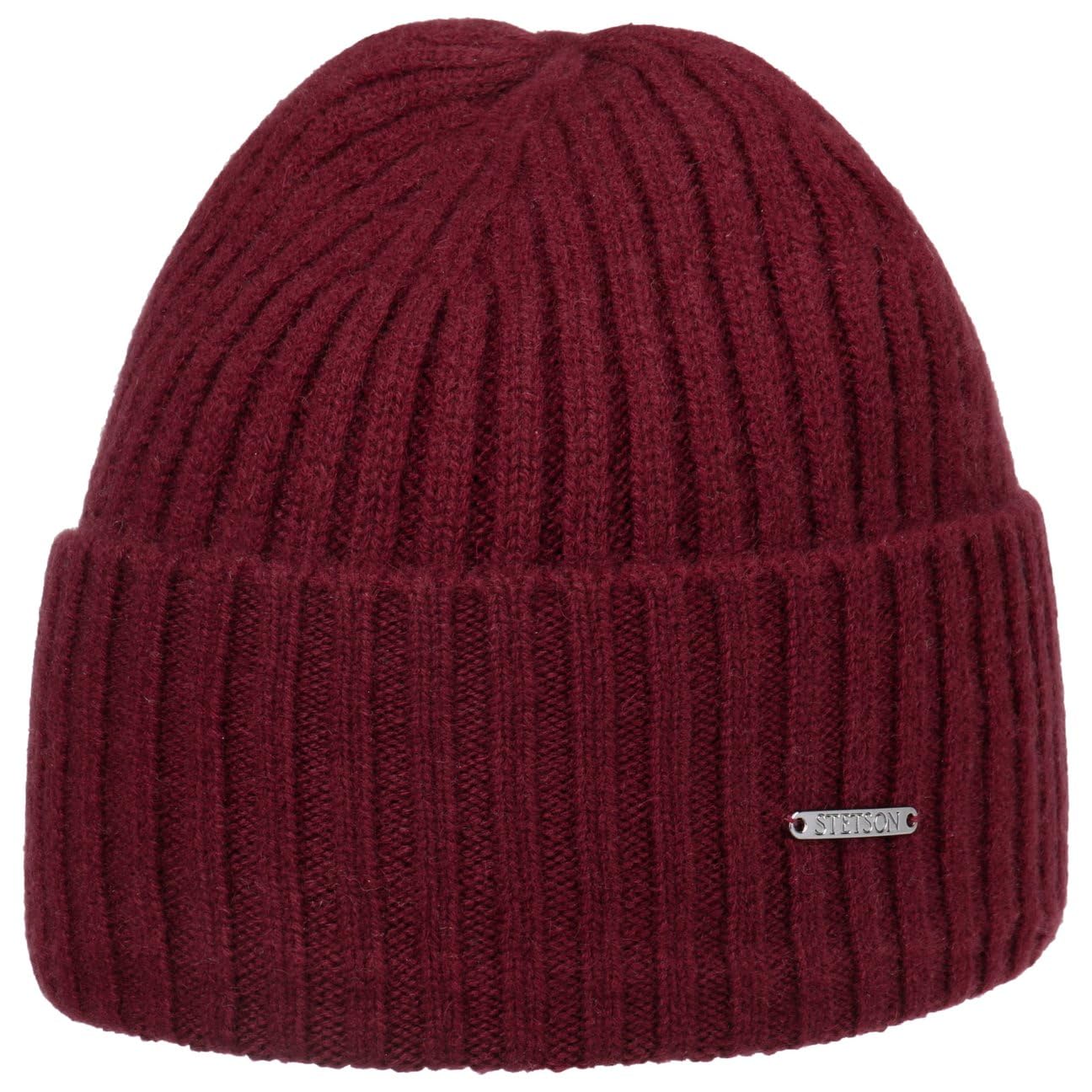 stetson-varnell-beanie-umschlagm-tze-100-kaschmir-made-in-germany image 7