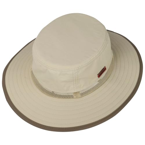 stetson-outdoor-traveller-stoffhut-reisehut-mit-kinnband-wasserabweisend-uv-schu image 8