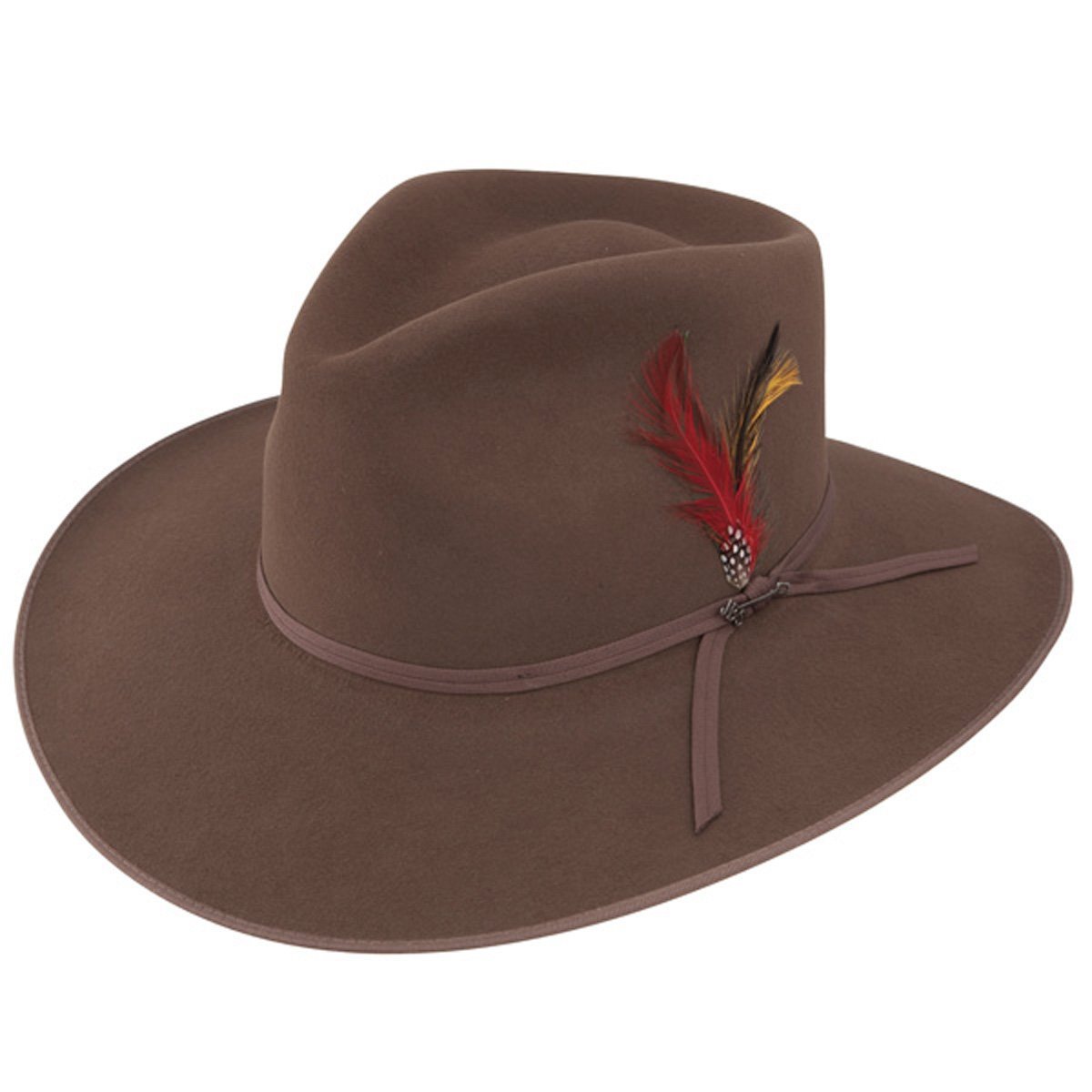 stetson-dune-gun-club-hut-outdoor-herren-traveller image 1