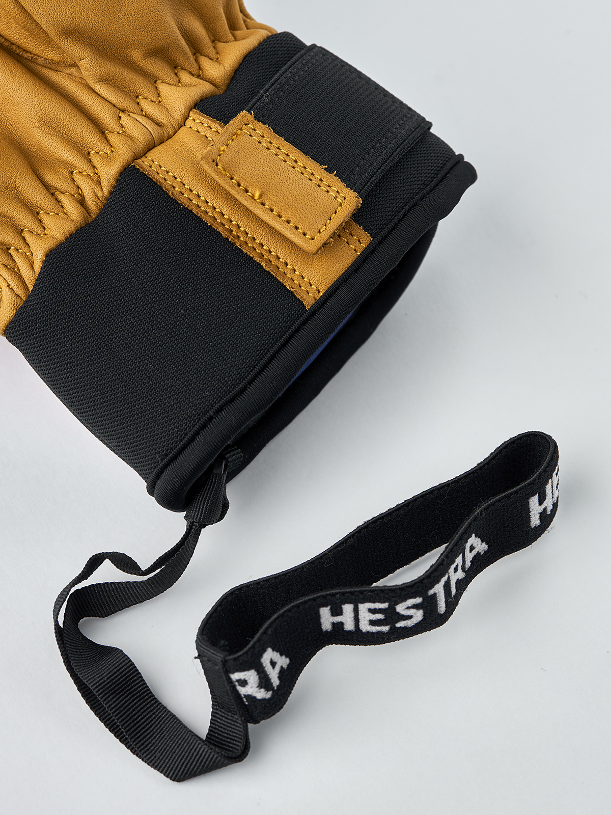 hestra-omni-fausthandschuh-kurz image 4