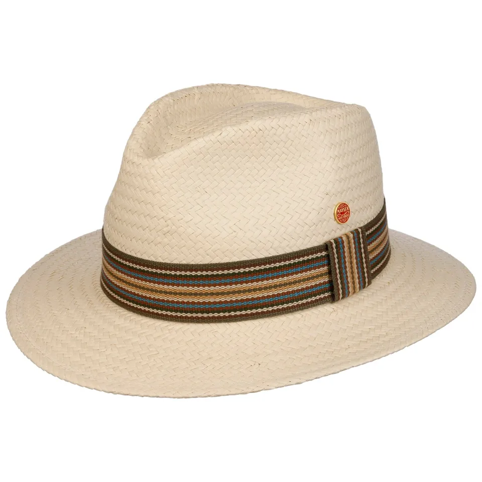 mayser-mathis-summer-strohhut-traveller-unisex image 1