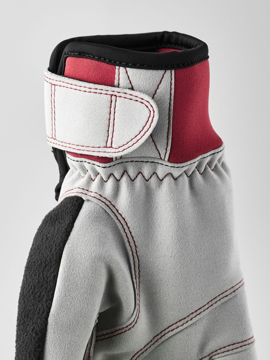 hestra-ergo-grip-xc-race-5-finger-langlaufhandschuh image 6