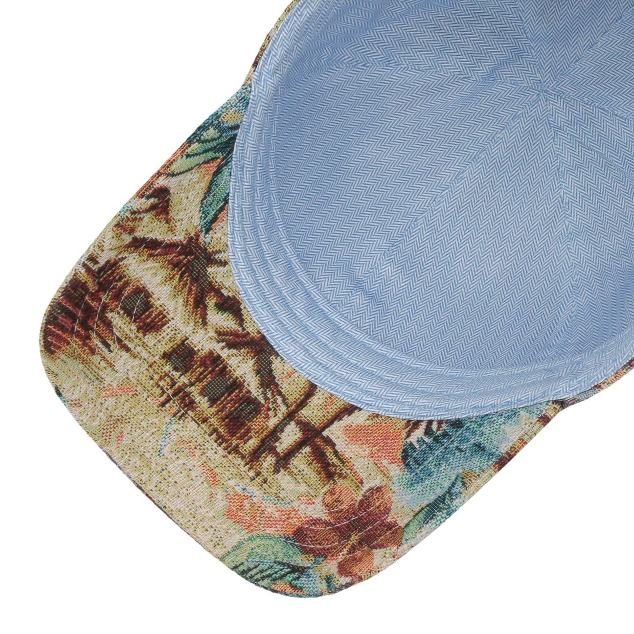 stetson-flower-jacquard-baseballcap-strapback-gebl-mt image 4