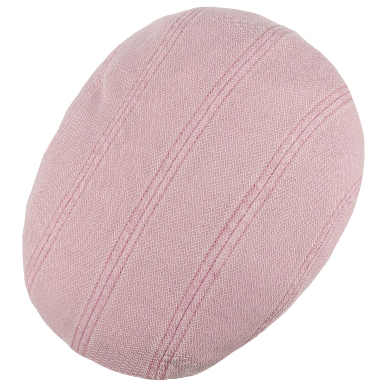 stetson-cotton-festival-ivy-flatcap-unisex-aus-baumwollmischung-mit-uv-schutz image 2