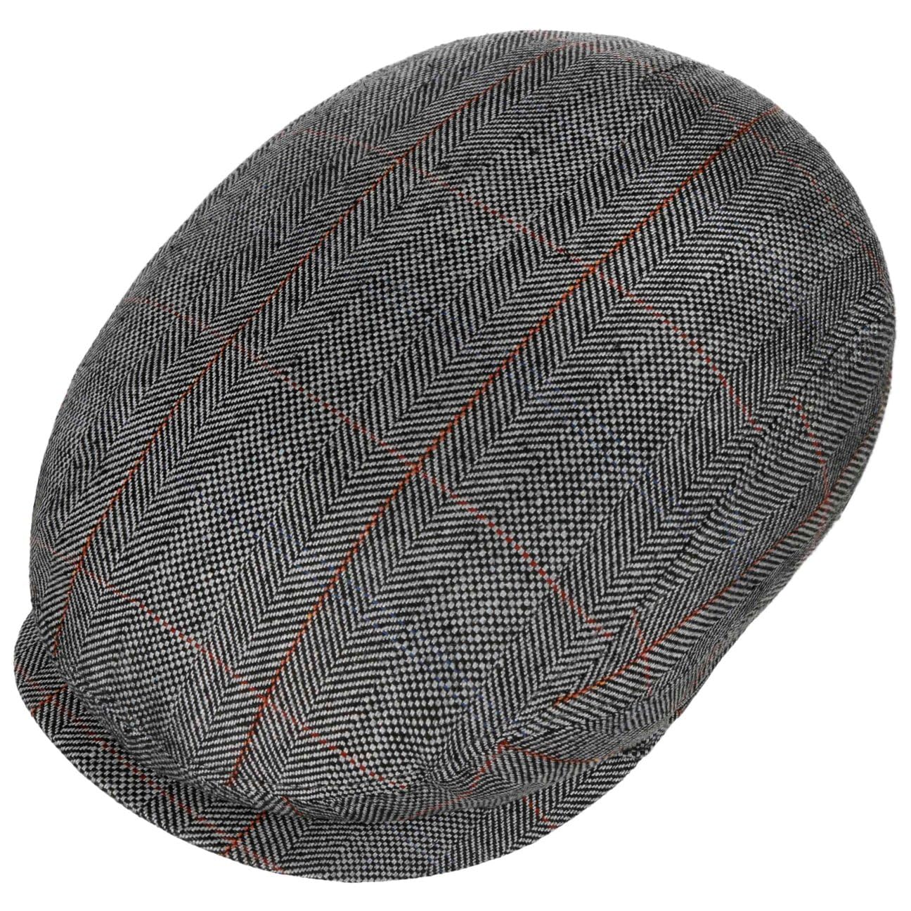 stetson-pascoli-driver-flatcap-herren-fr-hling-sommer-mit-uv-schutz-40 image 3