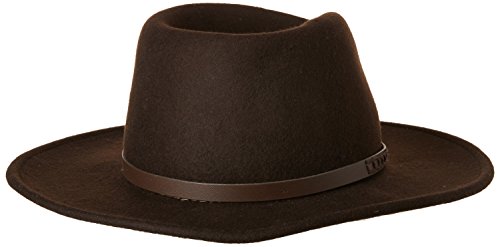 stetson-fedora-herren-filzhut-klassiker image 5