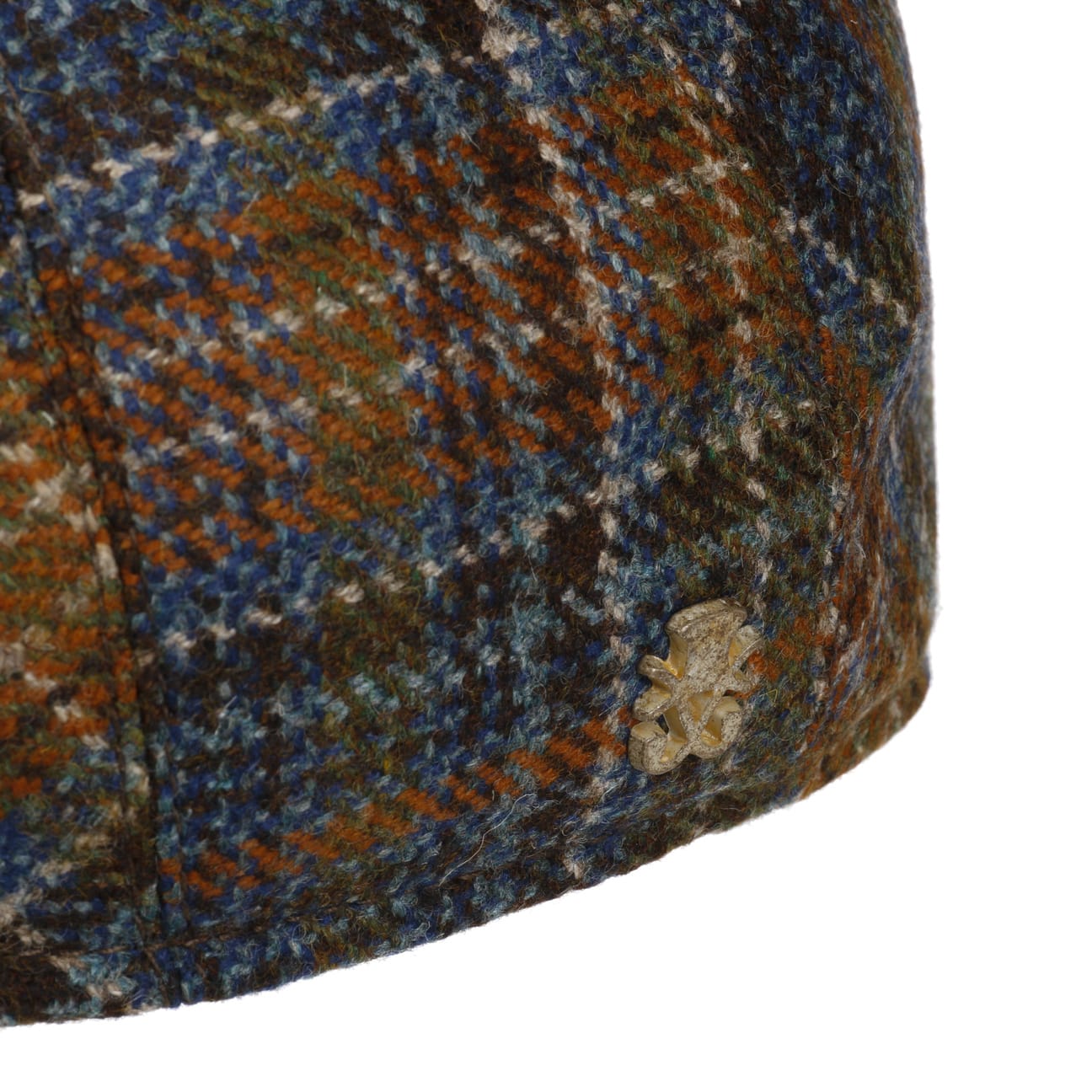 mayser-marzio-new-check-flatcap-zechbauer-schieberm-tze image 5