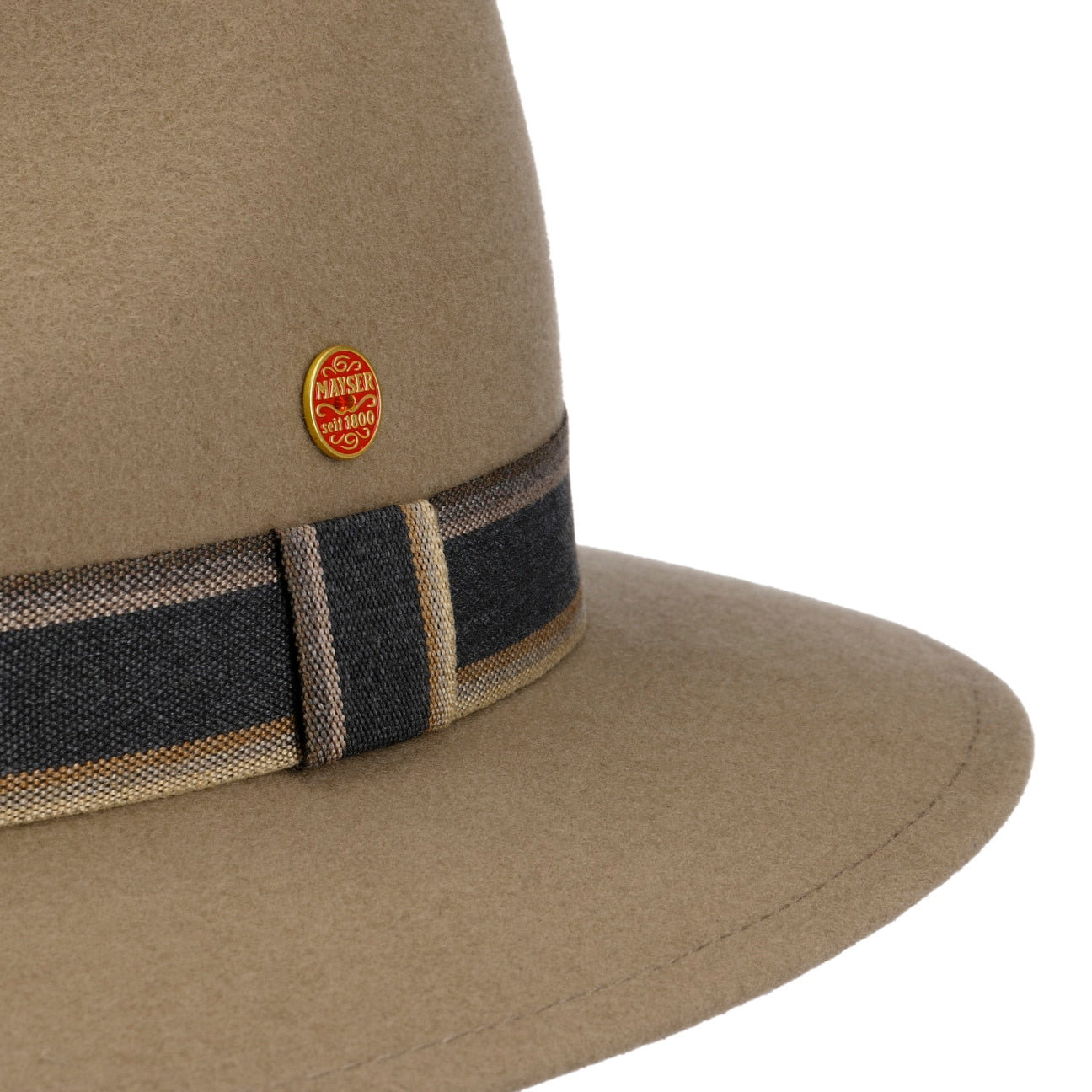 mayser-mathis-traveller-wollhut-herren-filzhut image 4
