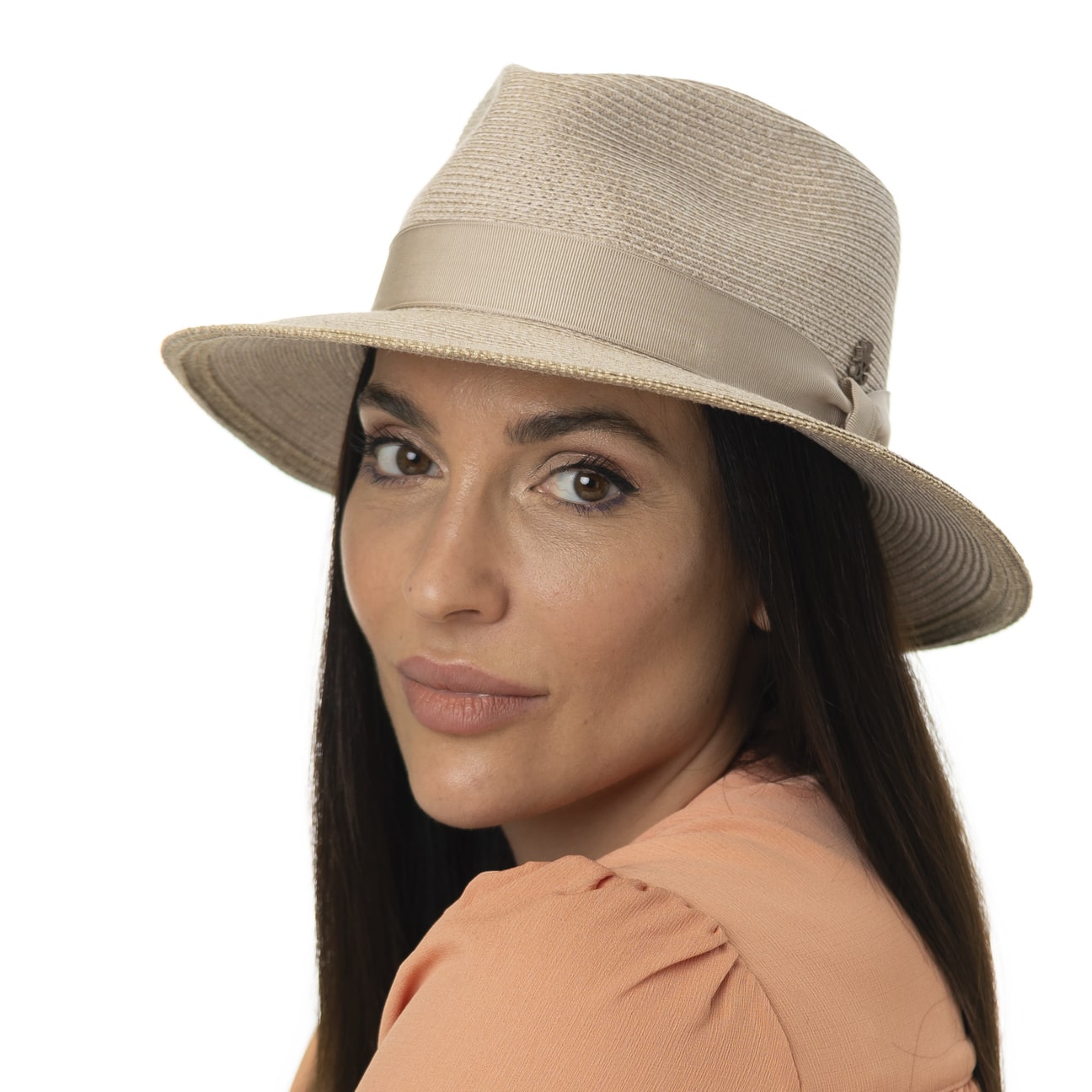 mayser-pepino-stoffhut-zechbauer-sommerhut-aus-leinen-hanf-mit-uv-schutz-80 image 1