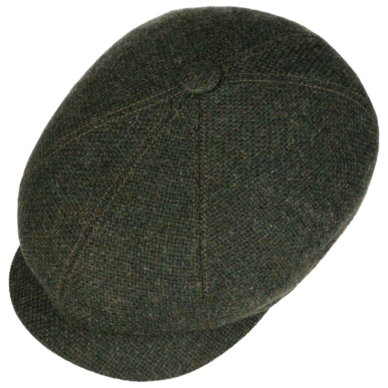 mayser-seven-hunter-flatcap-herren-aus-baumwolle-kaschmir-schurwolle image 4