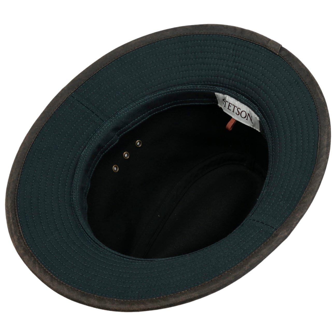 stetson-ava-cotton-traveller-hut-herren-outdoorhut-aus-baumwolle-mit-uv-schutz-4 image 5