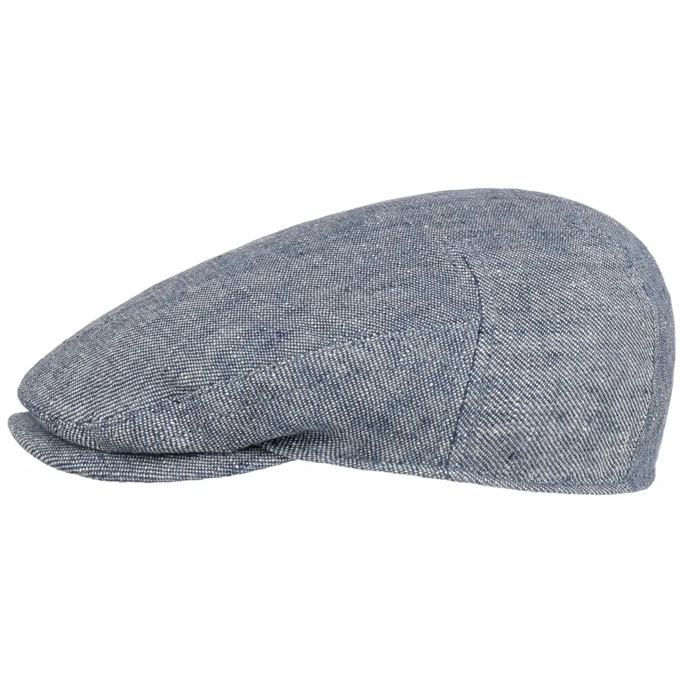 stetson-linen-driver-flatcap-herren-schieberm-tze-100-leinen-made-in-germany image 1