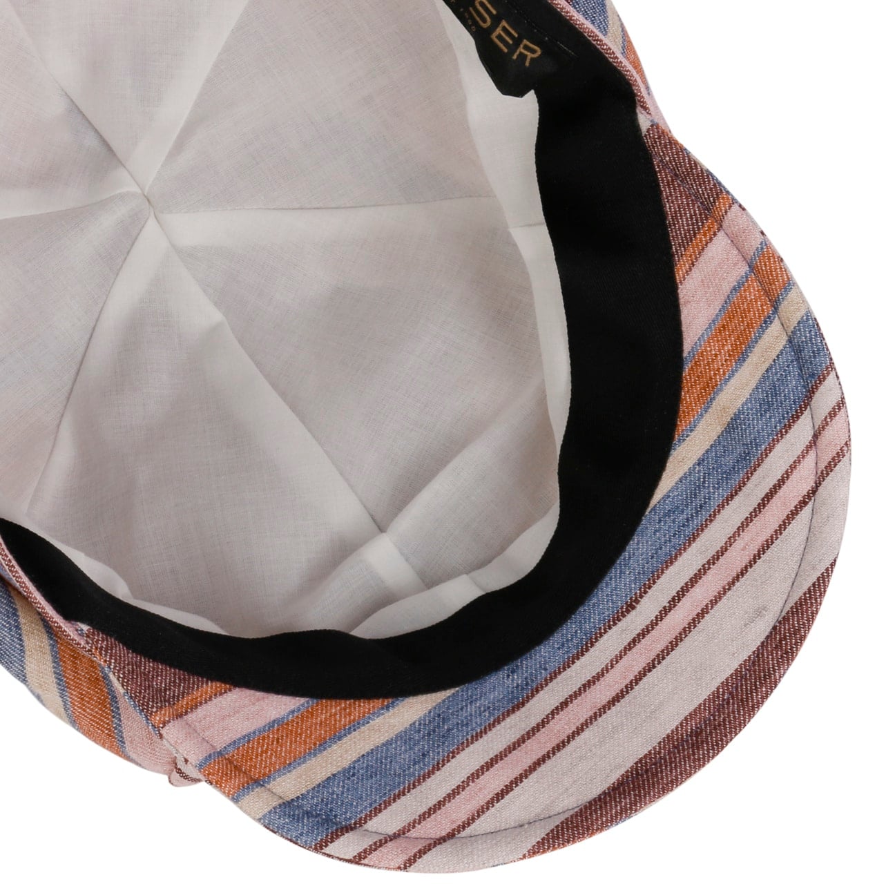 mayser-anja-multicolour-stripes-ballonm-tze-leinen image 8