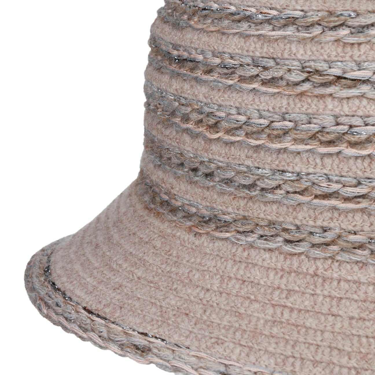 mayser-susanne-bortenhut-damen-baumwoll-wollhut-mehrfarbig image 4