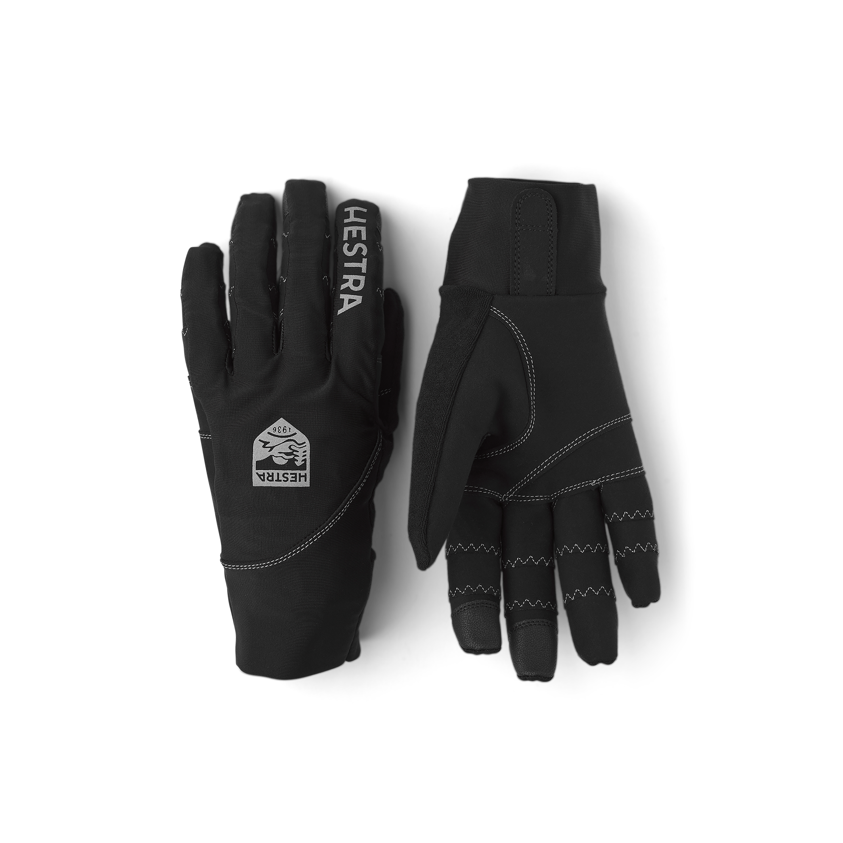 hestra-ergo-grip-race-cut-unisex-langlauf-und-fahrradhandschuh-5-finger-art-3982 image 1