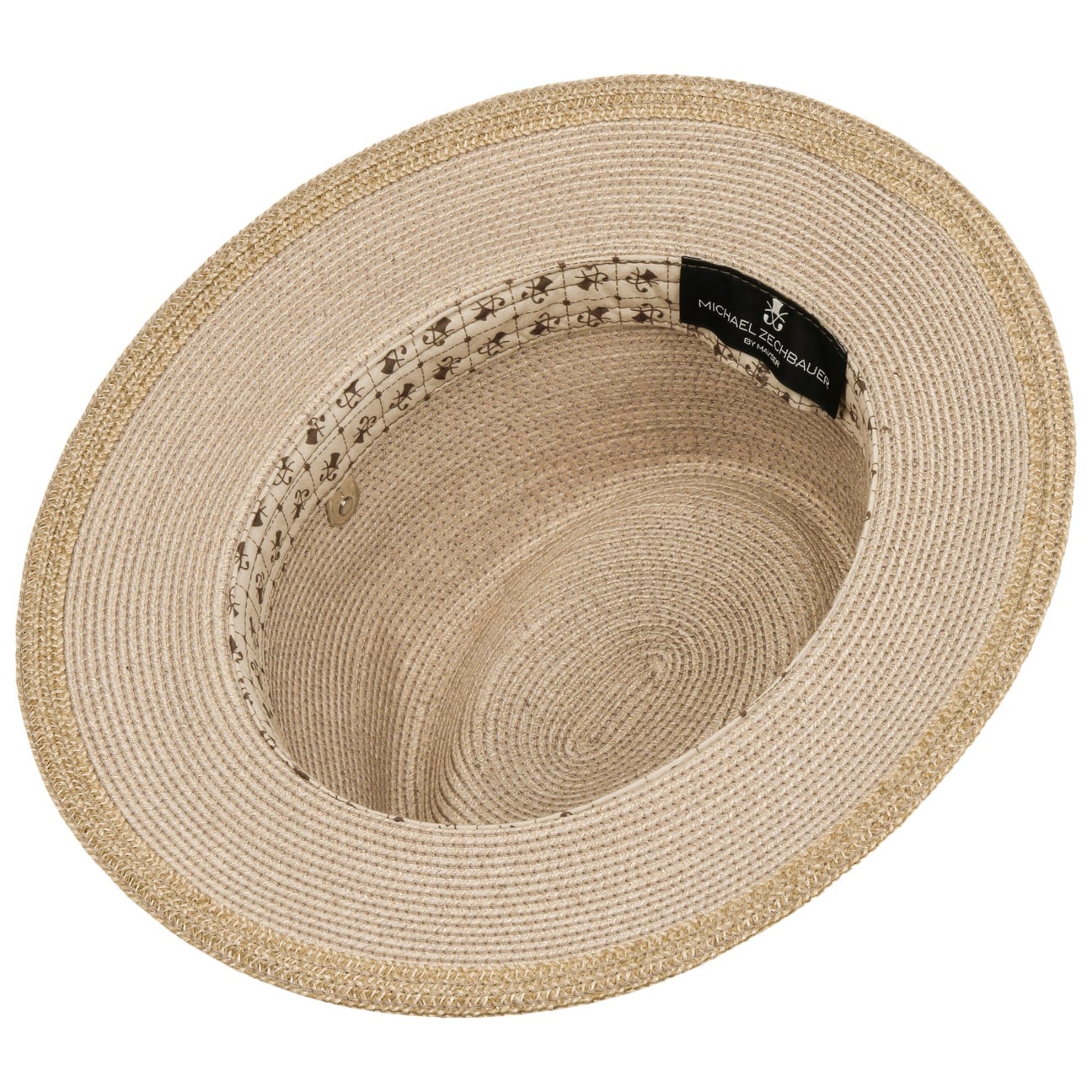 mayser-pepino-stoffhut-zechbauer-sommerhut-aus-leinen-hanf-mit-uv-schutz-80 image 4